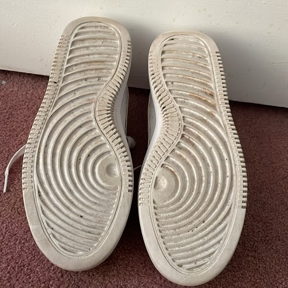 Nike platform sneakers - Picture 5 of 6